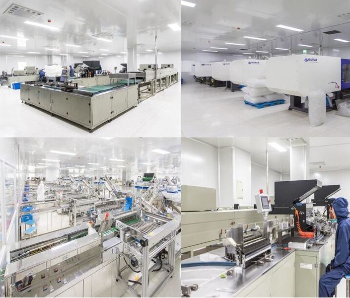 ประเทศจีน Nanjing Starui Technology Co., Ltd. รายละเอียด บริษัท