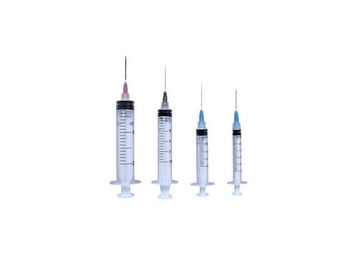 เกรดทางการแพทย์ PP เข็มที่ใช้แล้วทิ้งและเข็มฉีดยา Hypodermic เข็ม 16G-30Gdisposable เข็มฉีดยาพลาสติก